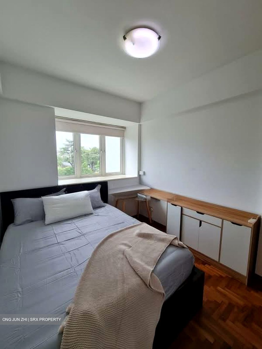 The Warren (D23), Condominium #570018391